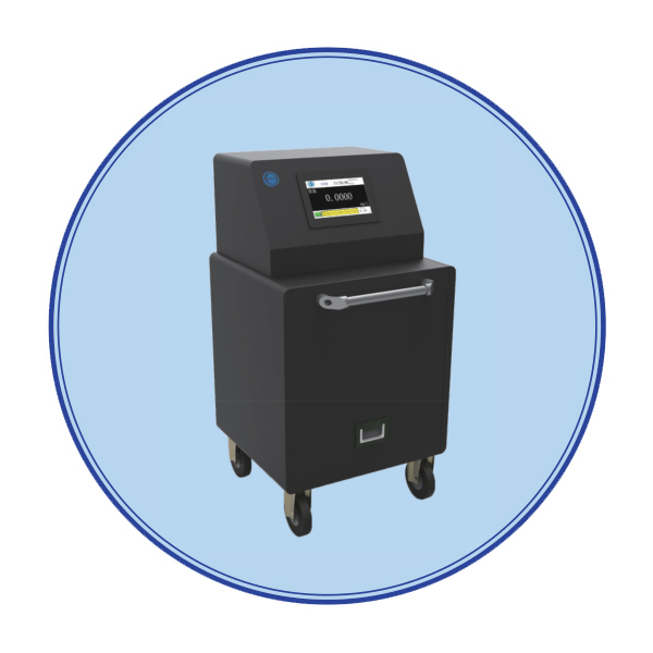 移動(dòng)式水質(zhì)在線監(jiān)測(cè)系統(tǒng)